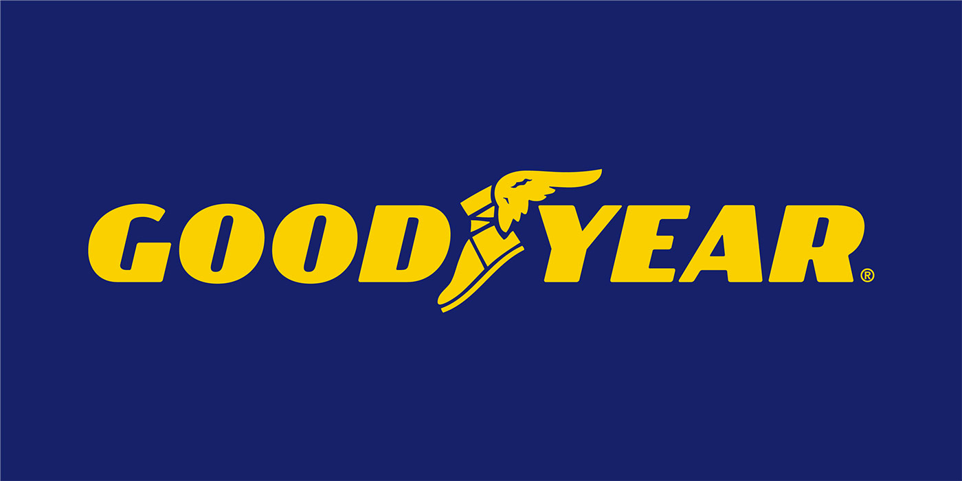 goodyear logo 01 logo